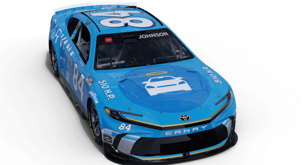 Visit Legacy M.C. unveils Petty tribute page