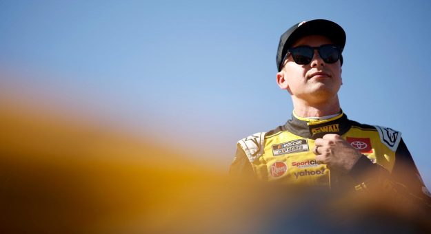 Visit Christopher Bell: ‘I want to be known for winning races’ page