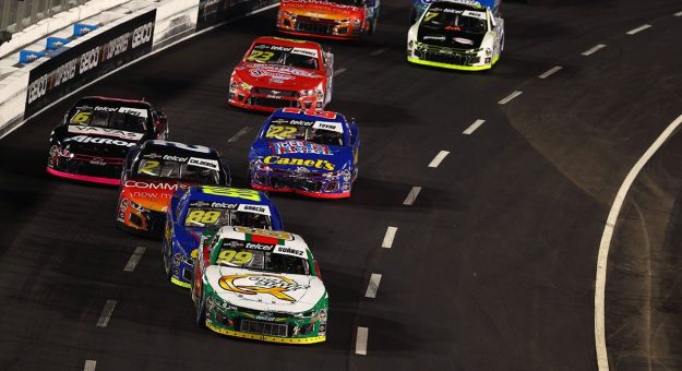 Visit Suárez wins Mexico Series race in LA page