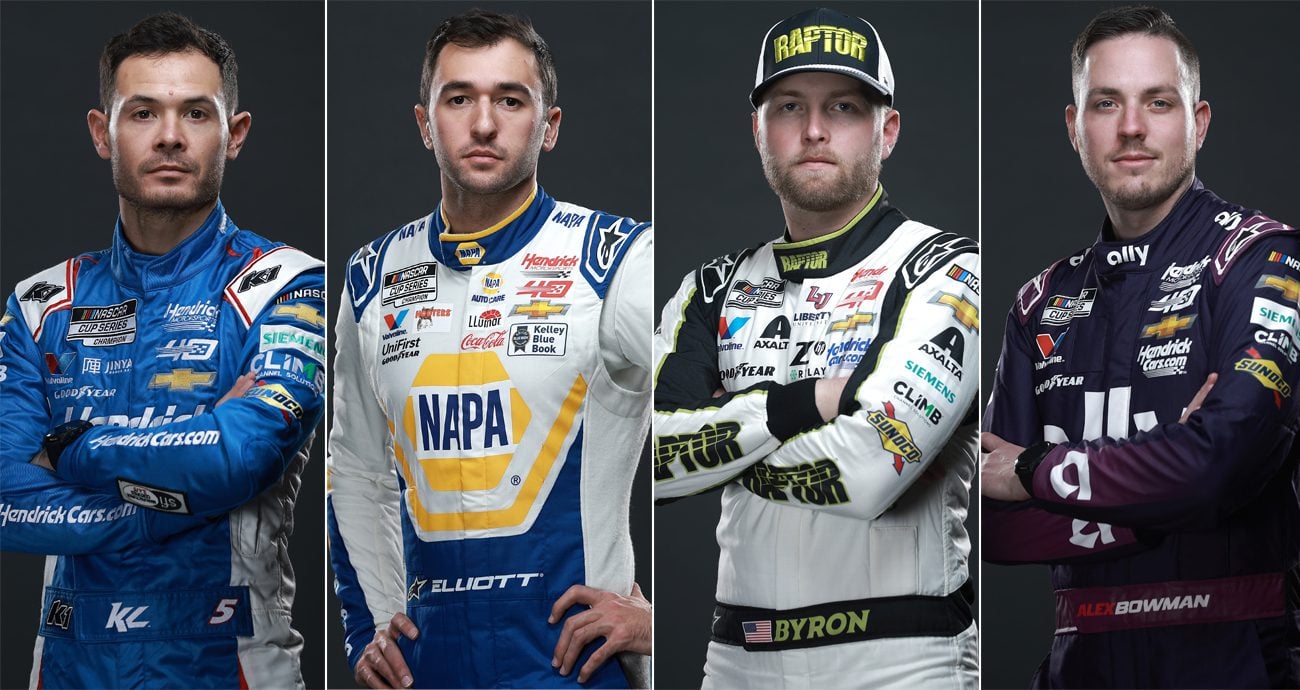 2024 Hendrick Preview Main.jpg - MRN - Motor Racing Network