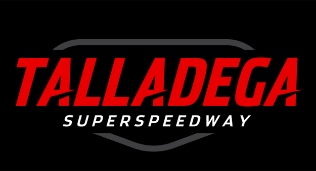 Visit Talladega unveils rebranded track logo page