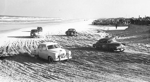Visit Races to watch before the Daytona 500 page