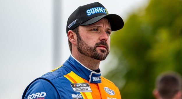 Visit Berry, Childers ready to tackle 2024 page