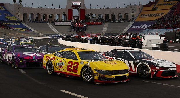 Visit Fresh Fords, Toyotas to contest Chevys page