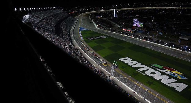 Visit Preview: 2024 Daytona 500 page