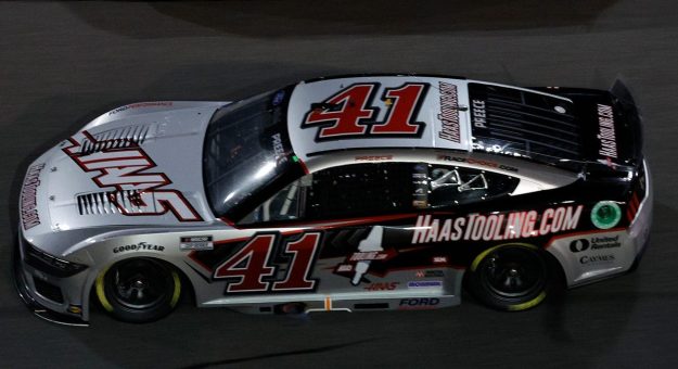 Visit SHR receives L1-level penalties page