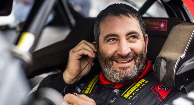 Visit Bubba Pollard to make Xfinity debut at Richmond with JRM page