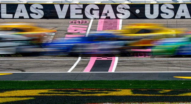 Visit Cup Series ready for Las Vegas encore page