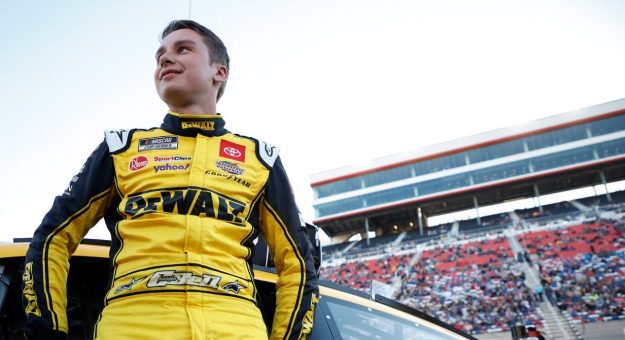 Visit Cup drivers eager for return to concrete at Bristol page