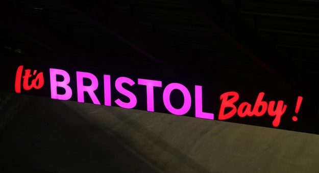 Visit Bristol Turning Point: Top story lines, news and more page