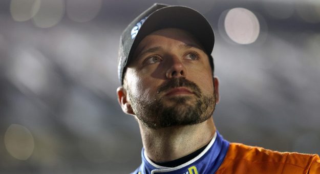 Visit Berry: ‘Cup racing is hard’ page