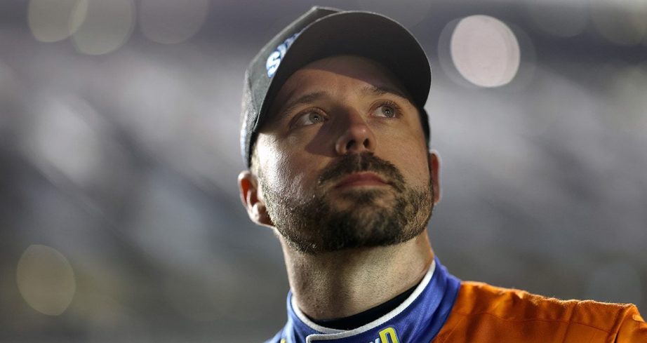 Berry: 'Cup racing is hard' | MRN