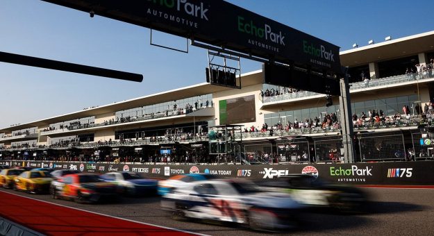 Visit Turning Point: First road course on tap page