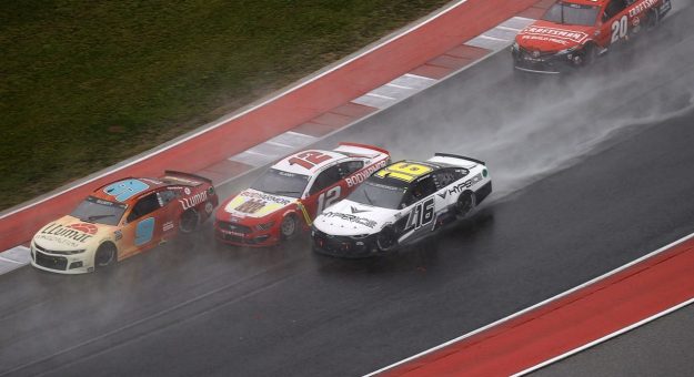Visit Classic COTA races to watch page