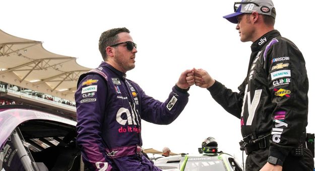 Visit Bowman’s early uptick offsets pressure page