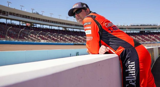 Visit Keselowski aims to help RFK make gains page