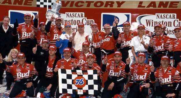 Visit Races to watch before Texas page