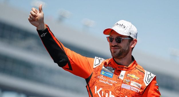 Visit Suárez gets first top five since Atlanta win page