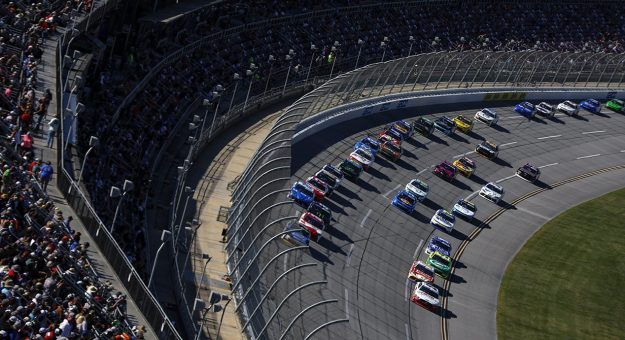 Visit Xfinity: It’s anyone’s race at Talladega page