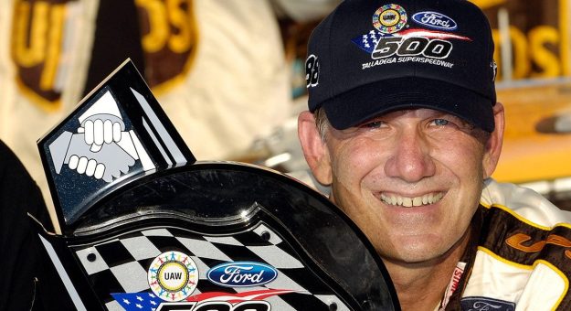 Visit Races to watch before Talladega page