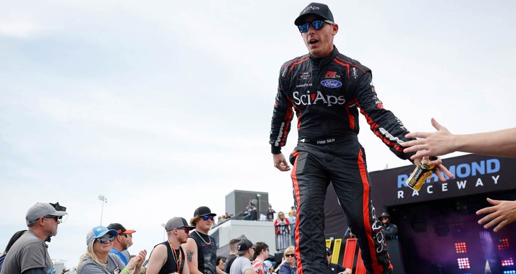 Richmond Romp Gettyimages 2126016335.jpg - MRN - Motor Racing Network