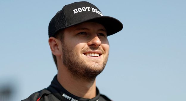 Visit Gilliland’s superspeedway lessons learned page