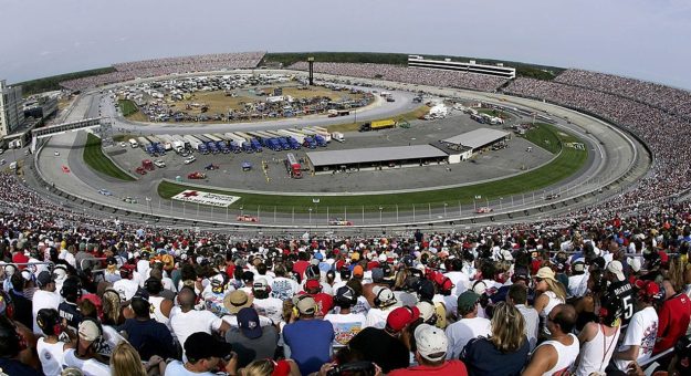 Visit Races to watch before Dover page