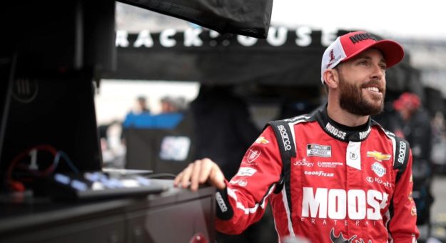 Visit Chastain hopes to get Dover win page