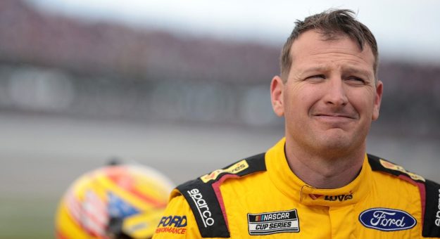 Visit McDowell’s spirits high despite rough stretch page