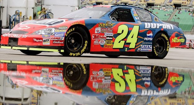 Visit Races to watch before Kansas page