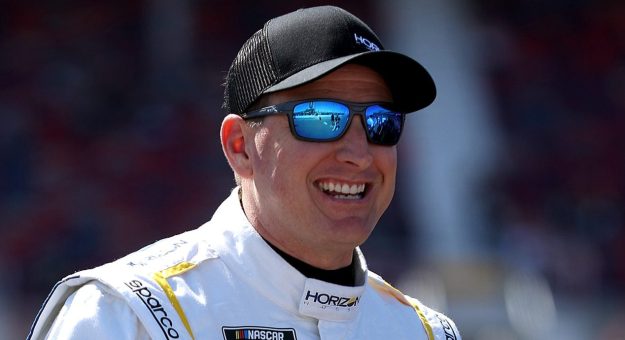 Visit McDowell to leave FRM, drive Spire’s No. 71 in ’25 page