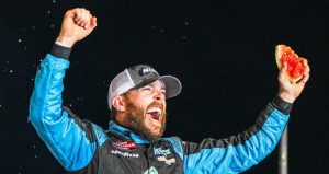 2024 May10 Ross Chastain Melon.jpg