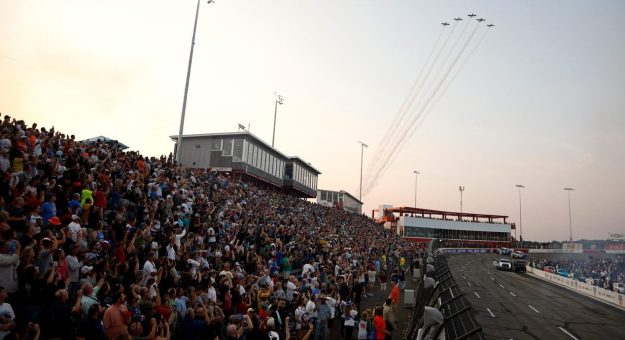 Visit All-Star Race 101: New format, tire options, more page