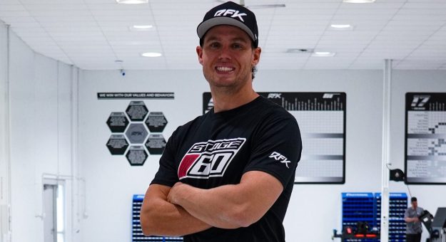 Visit Waters to make Cup debut at Sonoma page