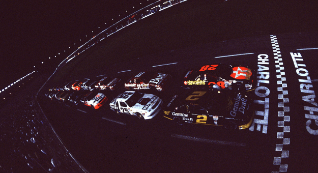 Visit Races to watch before North Wilkesboro page
