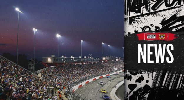 Visit All-Star Race returns to North Wilkesboro in 2025 page