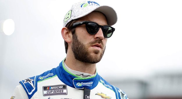 Visit Daniel Suárez irked by recent skid: ‘I’m not designed to be running like this’ page