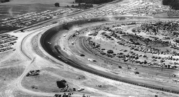 Visit Races to watch before Charlotte page