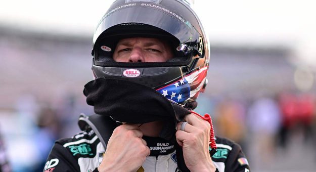 Visit Drivers in focus leaving Charlotte page