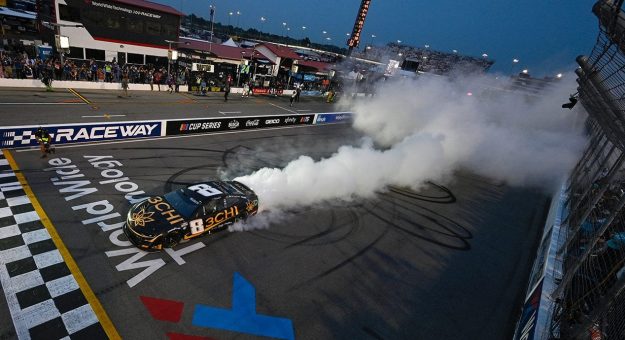 Visit Races to watch before Gateway page