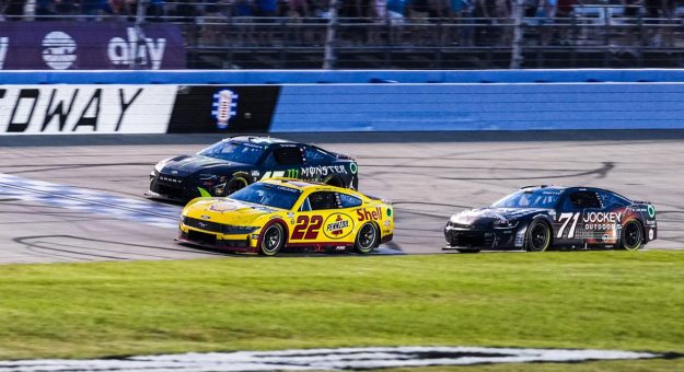 Visit Zane Smith on runner-up at Nashville page