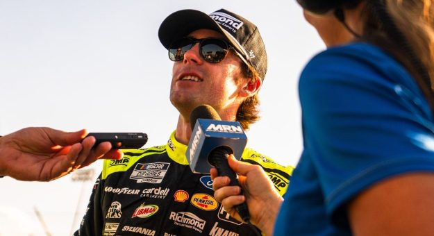 Visit Blaney’s heartbreak: ‘Wasn’t meant to be’ page