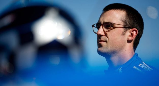 Visit Cindric cherishes Gateway win, reflects on adversity page