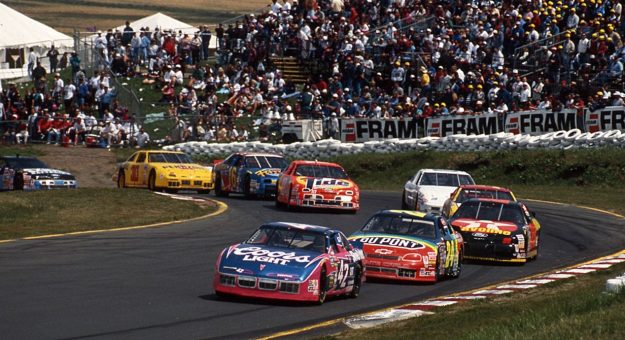 Visit Races to watch before Sonoma page