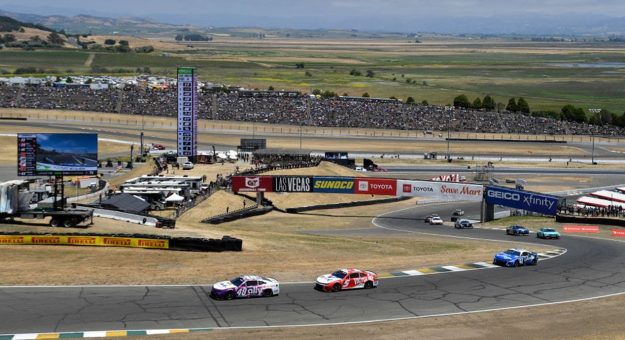 Visit Sonoma Turning Point: Gateway lessons page