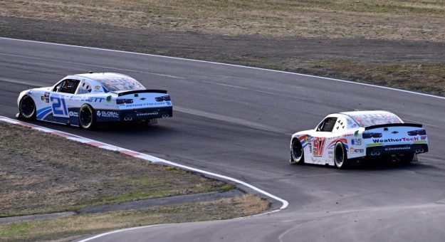 Visit SVG, Austin Hill rekindle tensions after Sonoma page