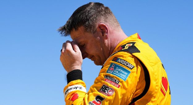 Visit ‘Missed opportunities’ continue for McDowell, Buescher page