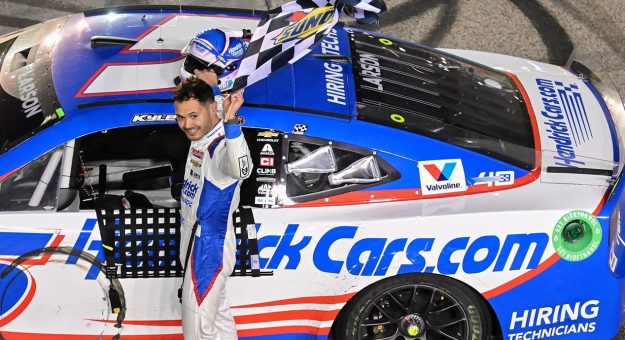 Visit Advance to Victory Lane: Iowa page