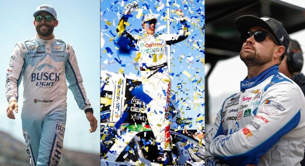 Visit Who might win Iowa’s Cup debut? page