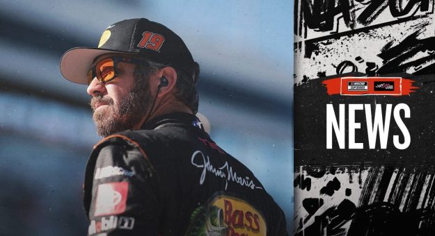 Visit Truex retiring from full-time racing after 2024 page